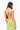 Giselle Mini Dress in Key Lime