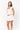 LEILA TOP IN WHITE