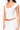 LEILA TOP IN WHITE
