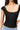 Leila Top in Black