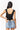 Leila Top in Black