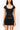 Body Micro Mini Skort in Black