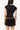 Body Micro Mini Skort in Black