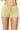 Scallop Knit Tie Short in Kiwi