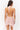 Giselle Mini Dress in Light Pink