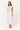 Amara Maxi Dress in White
