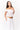 FORMENTERA SKIRT IN WHITE