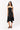 SIENNA STRAPLESS DRESS IN BLACK