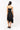 SIENNA STRAPLESS DRESS IN BLACK