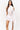 Cyrielle Dress in White
