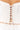 Marini Eyelet Corset in White