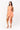 CYRIELLE DRESS IN PEACH DREAMS