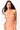 CYRIELLE DRESS IN PEACH DREAMS