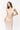 Pearl Maxi Dress in White