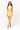 CYRIELLE DRESS IN SUNSHINE YELLOW