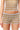 Micro Short in Gold/Silver Combo