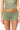 Micro Short in Sea Blue Combo