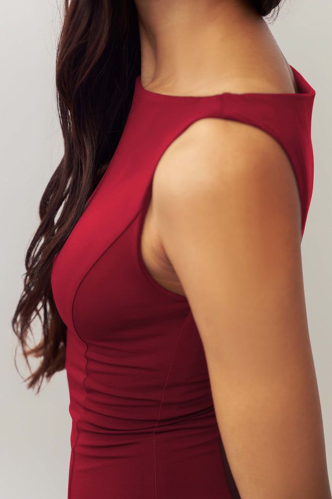 Daye Mini Dress