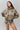 Guizio Pullover Hoodie in Camo