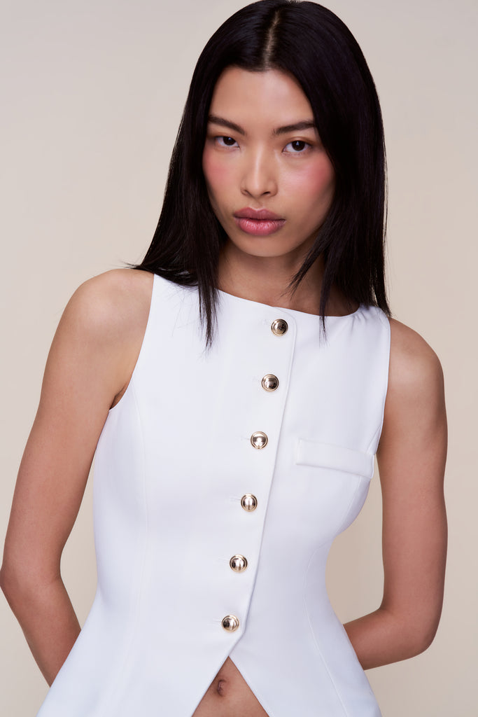 Troyes Top