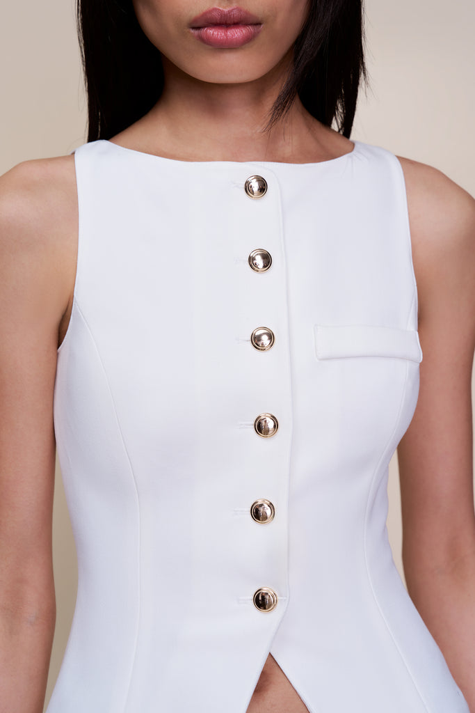 Troyes Top