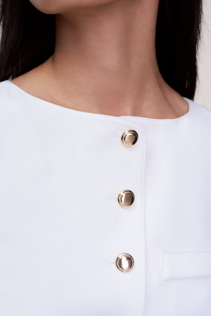 Troyes Top
