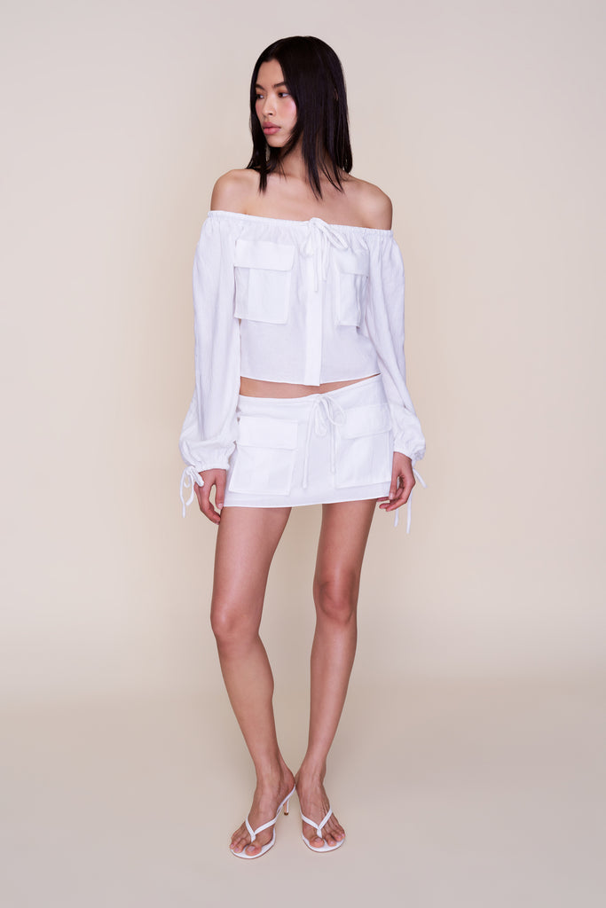 Akiko Skirt