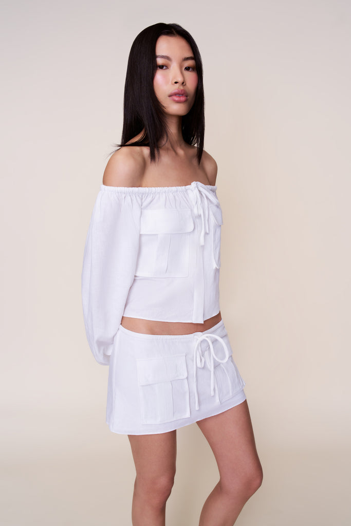 Akiko Skirt