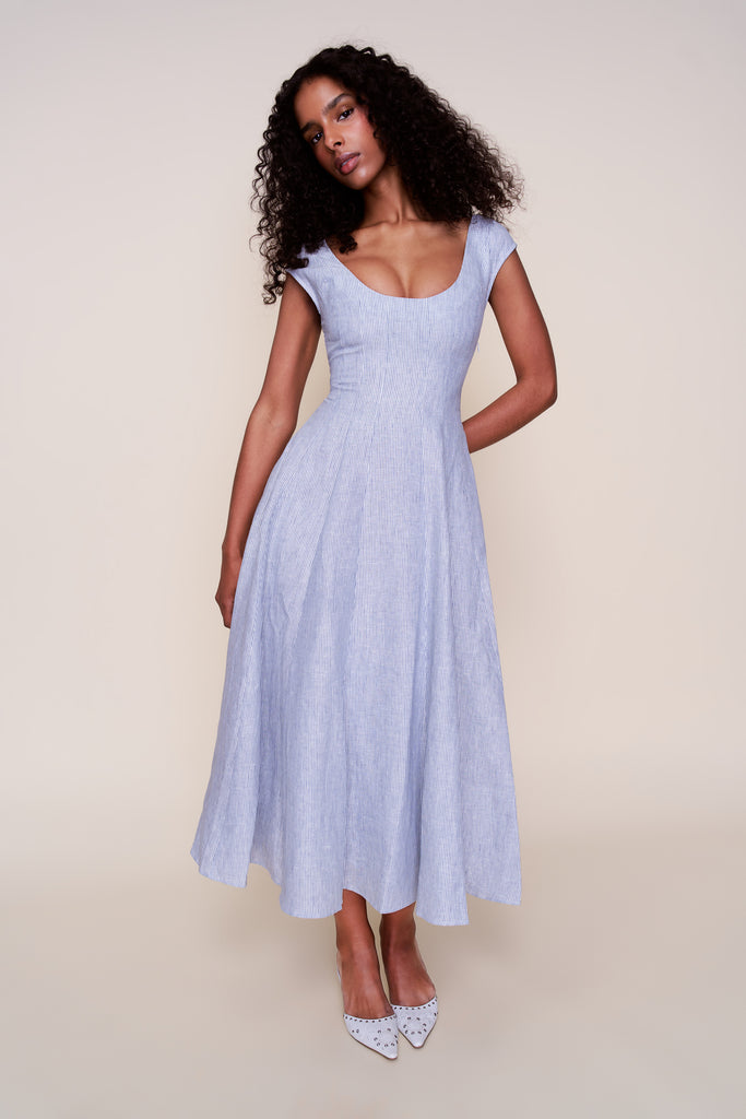 Leila Dress