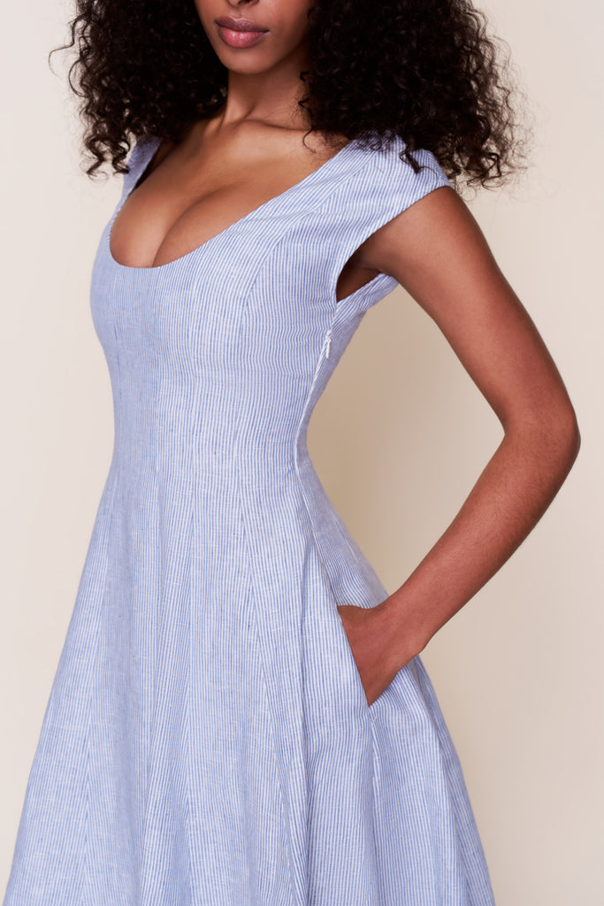 Leila Dress