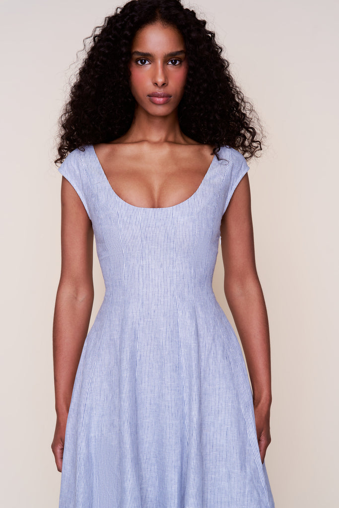Leila Dress