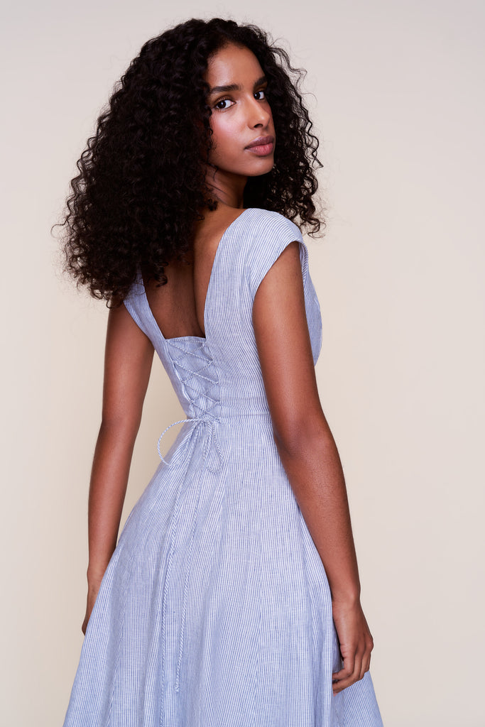 Leila Dress