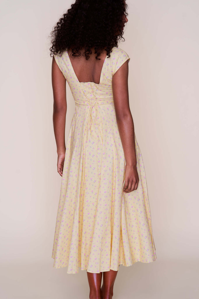 Leila Dress