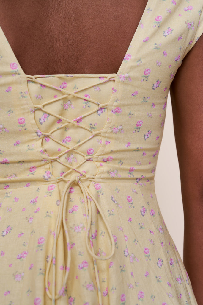 Leila Dress