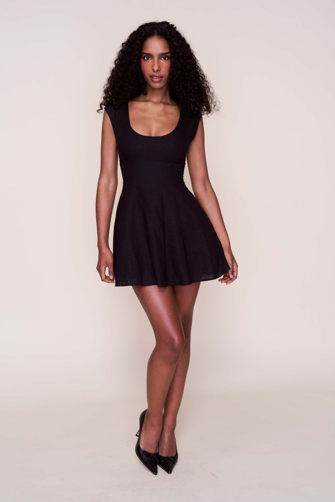Leila Mini Dress