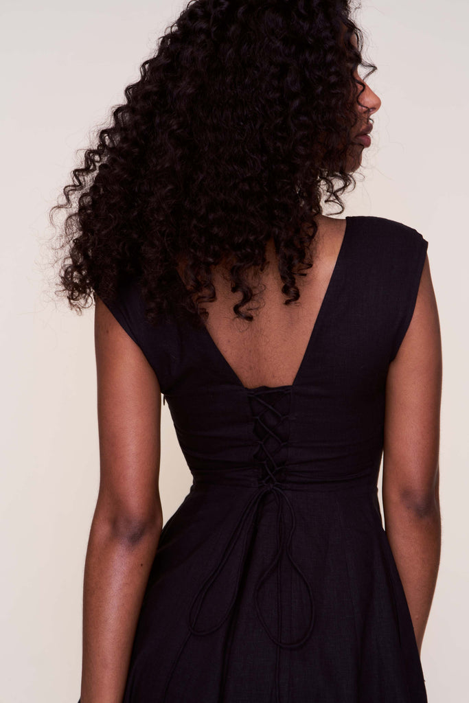 Leila Mini Dress
