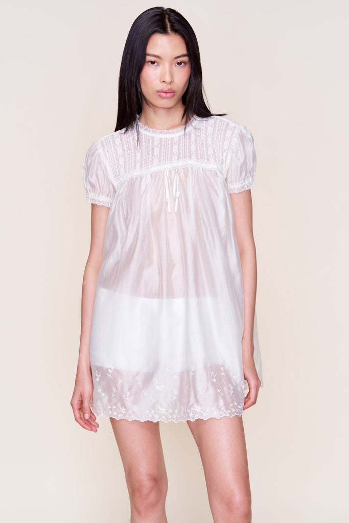 Aviva Dress