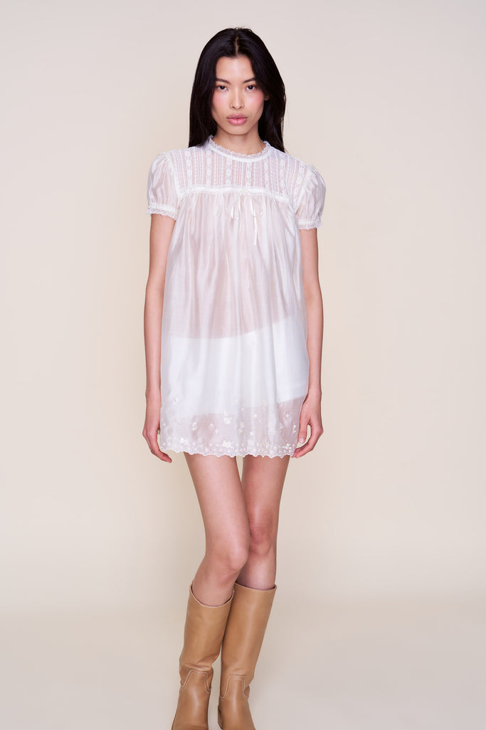 Aviva Dress