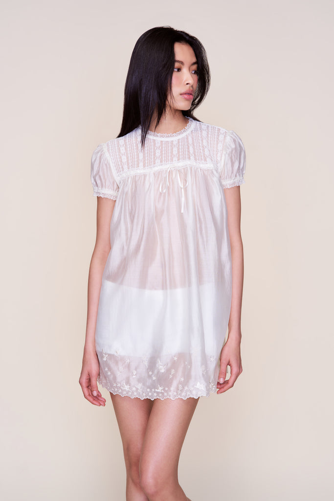 Aviva Dress