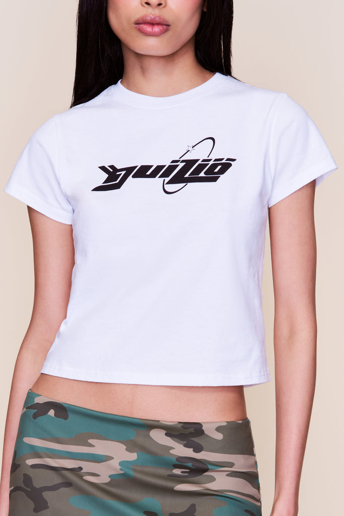 Shrunken Tee Guizio Orbit