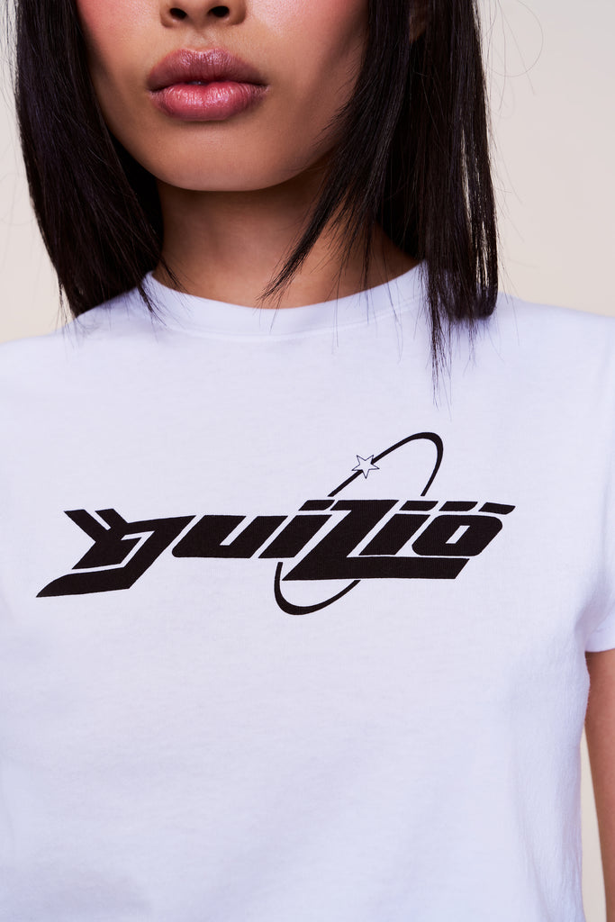 Shrunken Tee Guizio Orbit