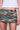 Micro Mini Stretch Skirt in Camo