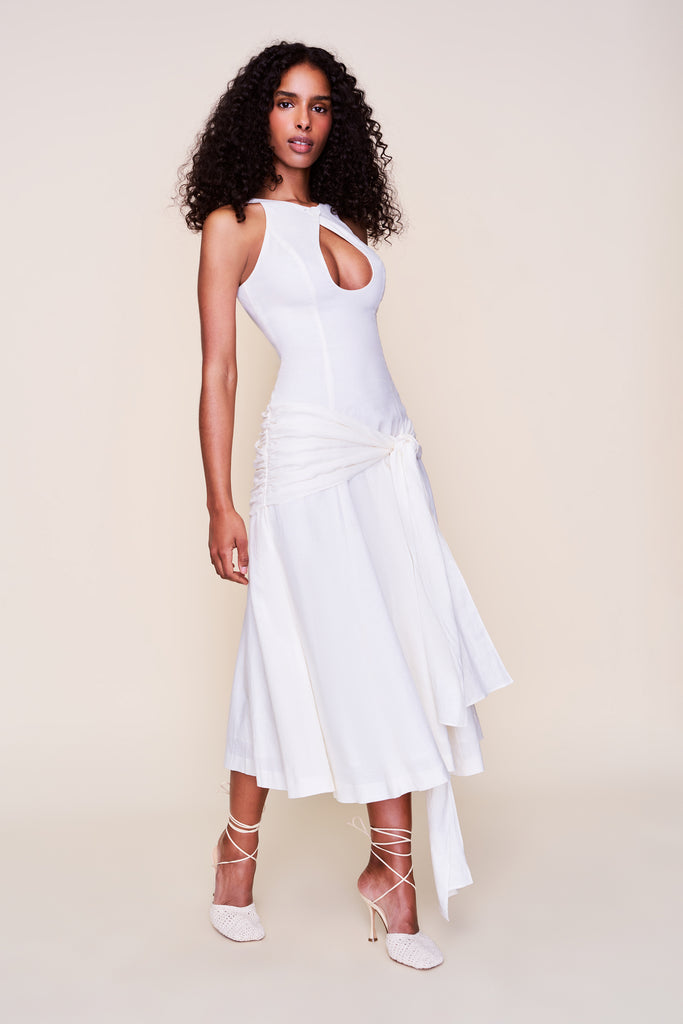 Victoire Dress
