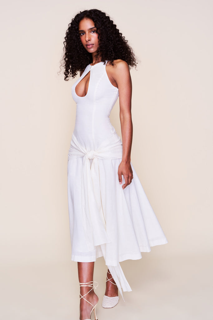 Victoire Dress