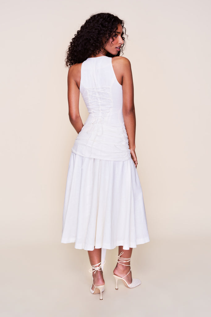Victoire Dress