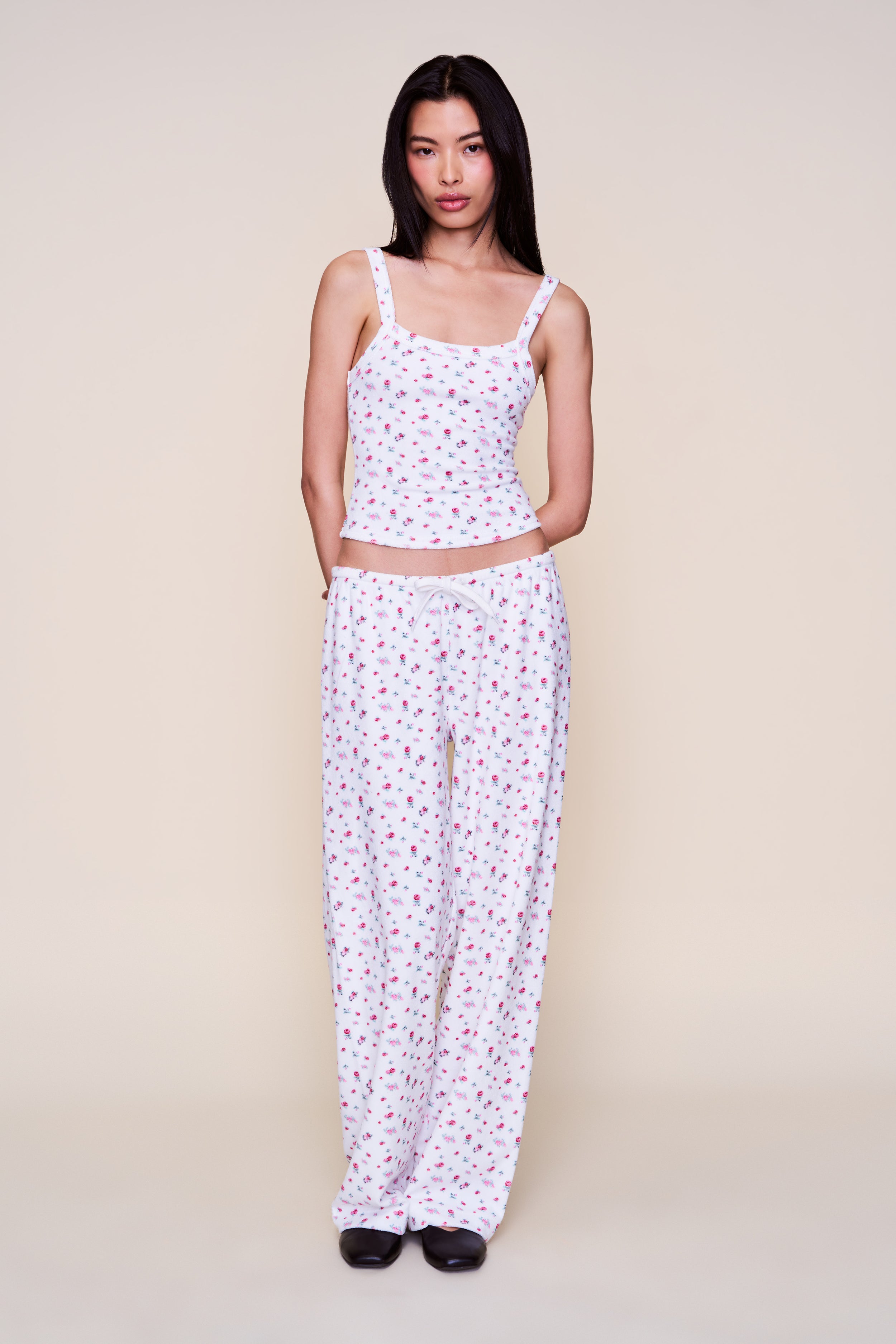 Pants - Flared Pants, Super Baggy Pants, Fitted Pants – Guizio