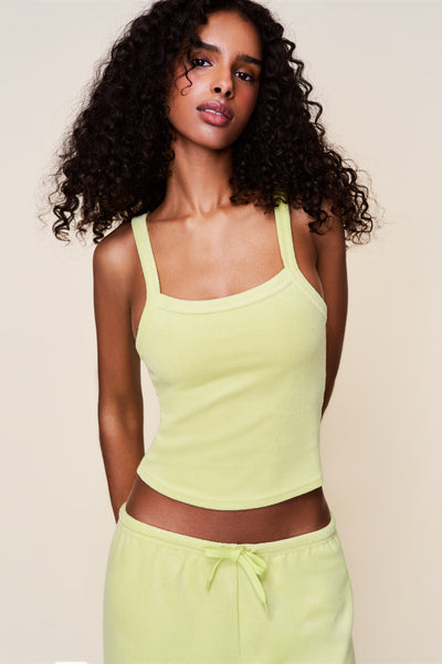 Danielle Guizio　mohaih ribbed ccrdigan GUIZIO Mohair Ribbed Cardigan in Forest Green | REVOLVE