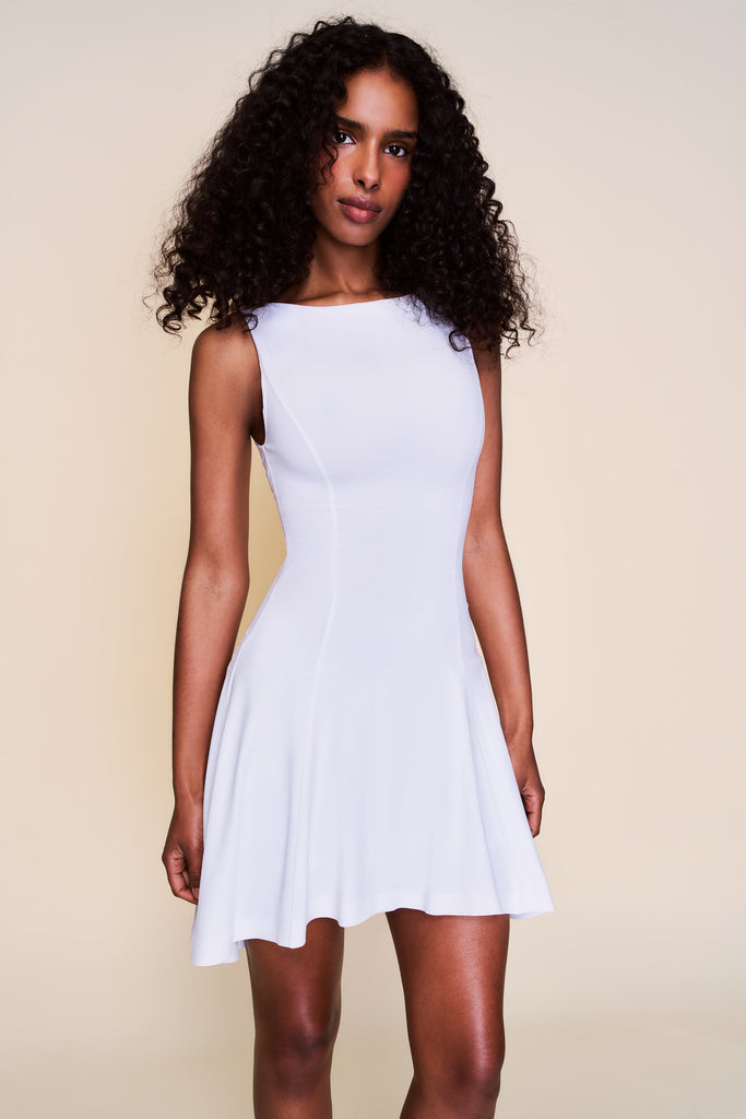 Daye Mini Dress