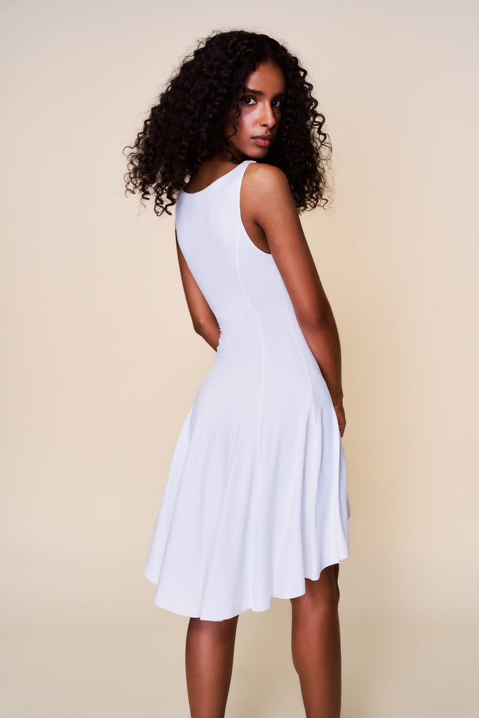 Daye Mini Dress