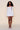 Crochet Halter Mini Dress